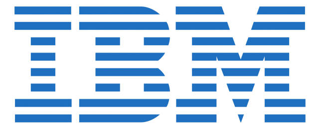 IBM-Logo